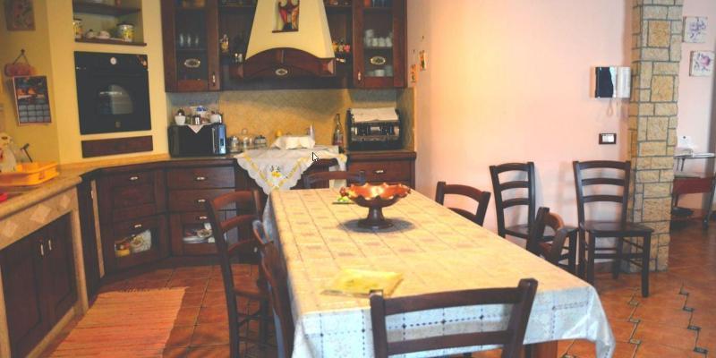Il Quadrifoglio Bed and Breakfast Trapani Buitenkant foto