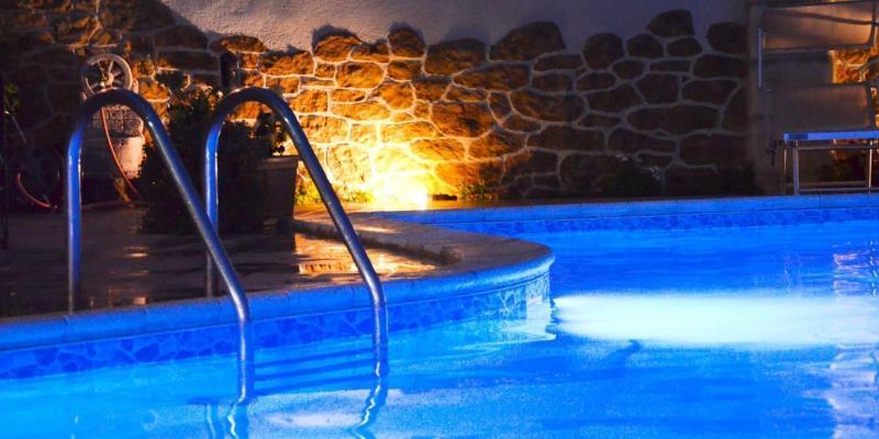 Il Quadrifoglio Bed and Breakfast Trapani Buitenkant foto