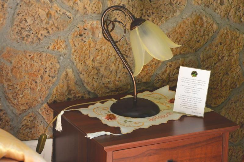 Il Quadrifoglio Bed and Breakfast Trapani Buitenkant foto