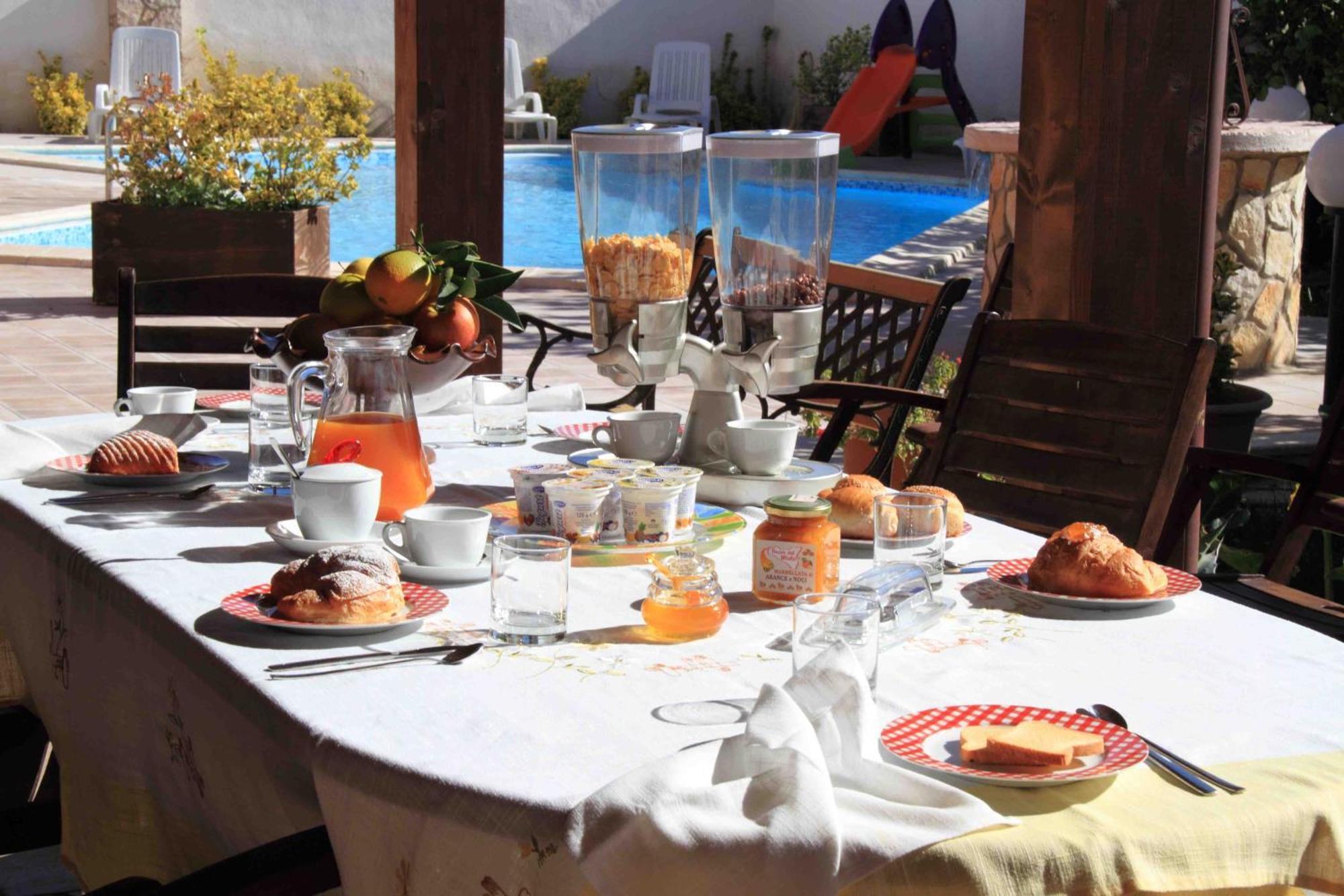 Il Quadrifoglio Bed and Breakfast Trapani Buitenkant foto