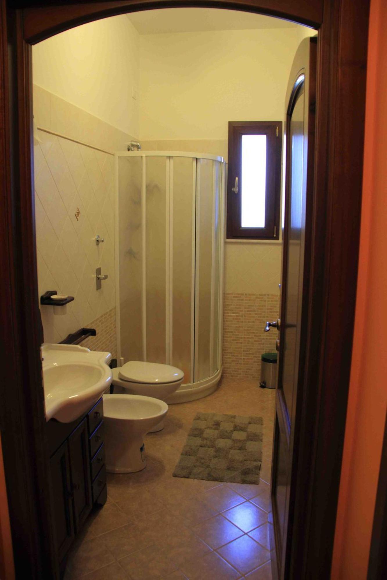Il Quadrifoglio Bed and Breakfast Trapani Buitenkant foto
