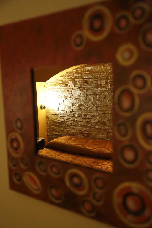 Il Quadrifoglio Bed and Breakfast Trapani Buitenkant foto