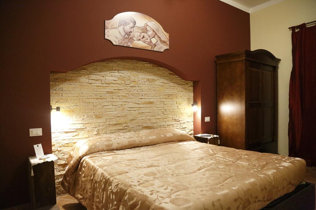 Il Quadrifoglio Bed and Breakfast Trapani Buitenkant foto